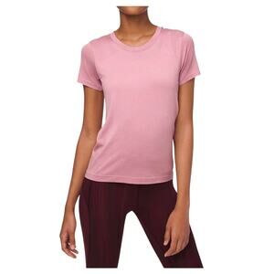Lululemon Breeze By Short Sleeve